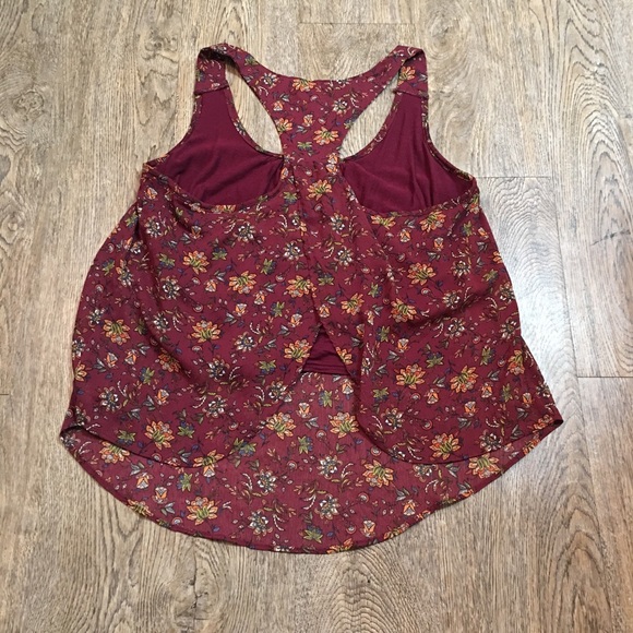 Tank Top - Picture 3 of 5